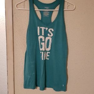 Work Out Tank Top